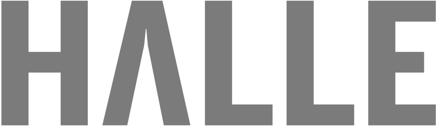Halle System AB logotyp