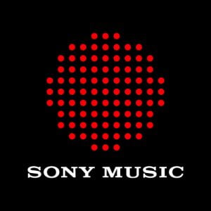 Sony Music Entertainment Sweden AB logotyp