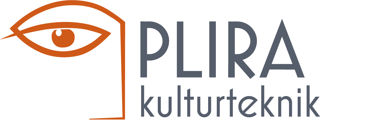 Plira kulturteknik AB logotyp