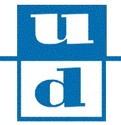 Nya Ulmbrants Dentallaboratorium Aktiebolag logotyp