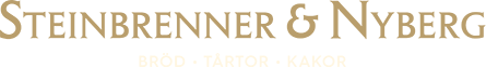 Steinbrenner Nyberg & Ehlers Bageri Aktiebolag logotyp