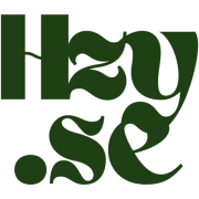 Hazey Production AB logotyp