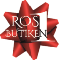 Rosettbutiken AB logotyp