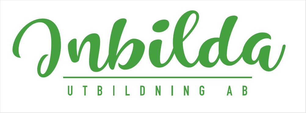 Inbilda Utbildning AB logotyp