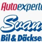 Svanhagens Bil & Däckservice Aktiebolag logotyp