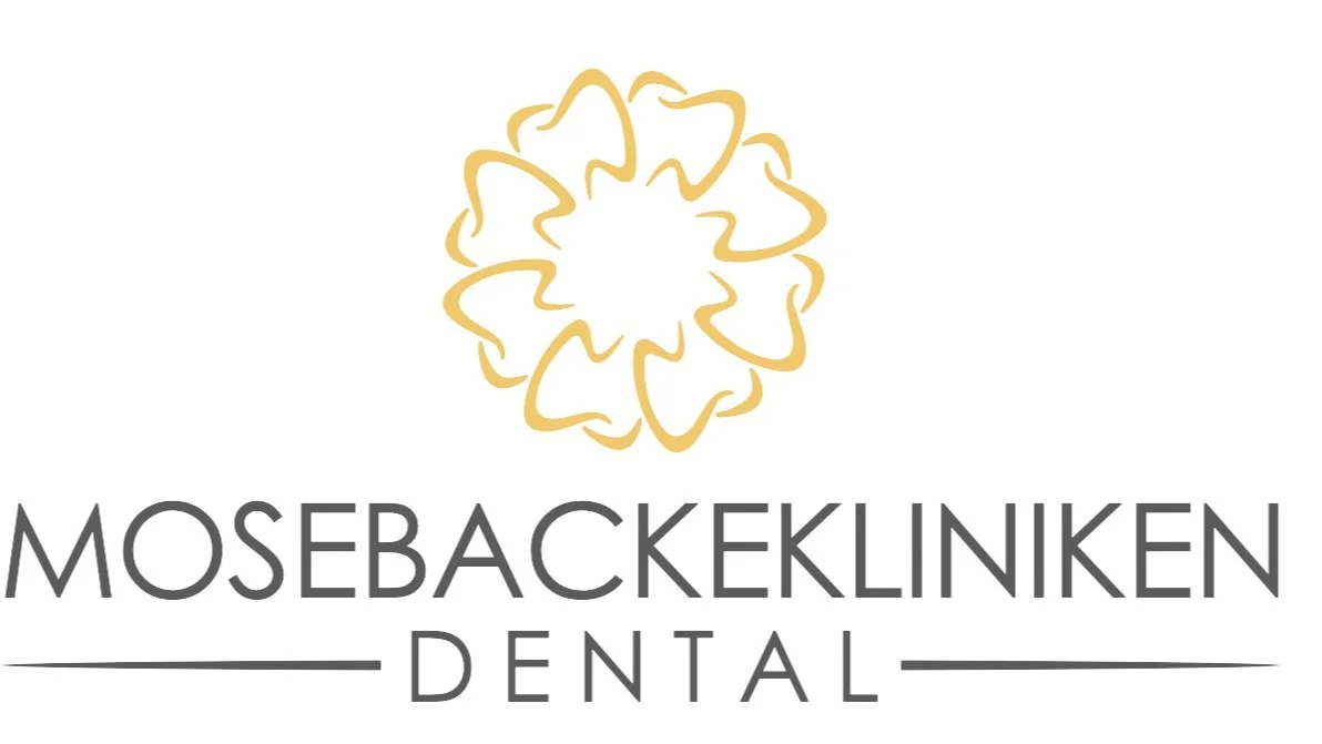 Mosebacketandläkarna Aktiebolag logotyp