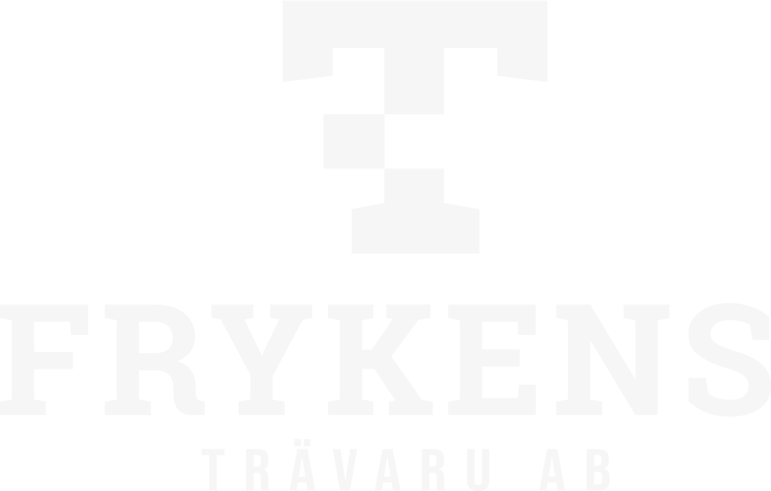 Frykens Trävaru Aktiebolag logotyp