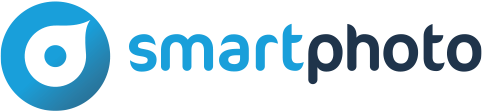 Smartphoto Nordic AB logotyp