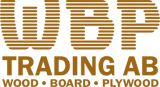 WBP Trading Aktiebolag logotyp
