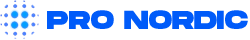 Pro Nordic Technology AB logotyp