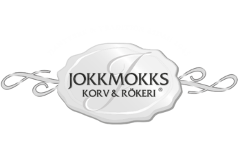 Jokkmokks Korv Aktiebolag logotyp