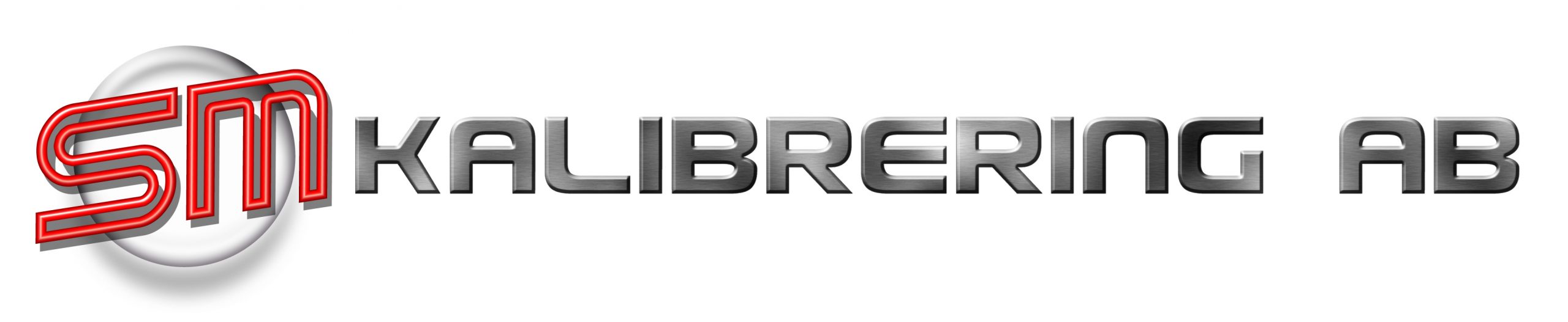 SM Kalibrering Aktiebolag logotyp