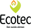 Ecotec Sweden AB logotyp