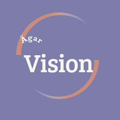 Ägarvision AB logotyp