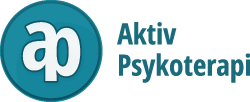 Aktiv Psykoterapi Marianne Stahlheuer Aktiebolag logotyp