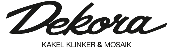 Peter Langenitz DEKORA Aktiebolag logotyp