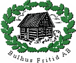 Bulhus Fritid Aktiebolag logotyp