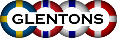 Glentons Försäljnings Aktiebolag logotyp