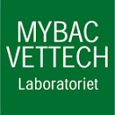 Mybac-Vettech AB logotyp