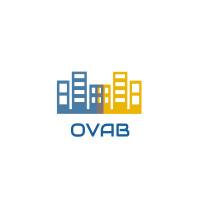 Aktiebolaget Onsalavillan logotyp