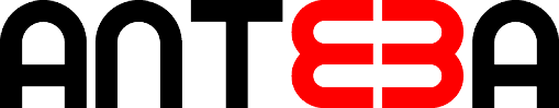 Anteba Aktiebolag logotyp