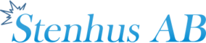Sten Hus i Söderhamn AB logotyp