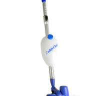 Caddy Clean Scandinavia AB logotyp
