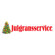 JULGRANSSERVICE I SVERIGE Aktiebolag logotyp