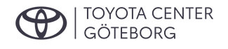 Toyota Center Göteborg Aktiebolag logotyp
