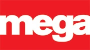 Mega Huset Aktiebolag logotyp