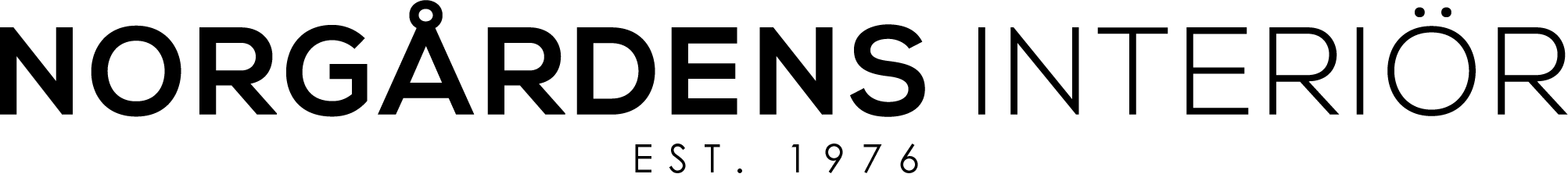 Norgårdens Interiör Aktiebolag logotyp