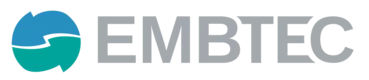 Embtec AB logotyp