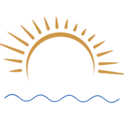 Redovisningsbyrån i Halmstad AB logotyp