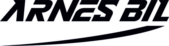 Arnes Bil AB logotyp