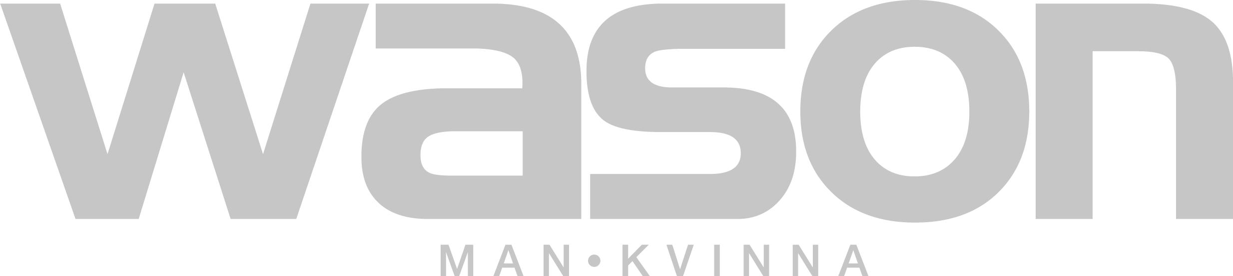 Wasongruppen i Sala Eftr. Aktiebolag logotyp