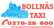Bollnäs Taxi Aktiebolag logotyp