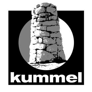 Ove Kummel AB logotyp