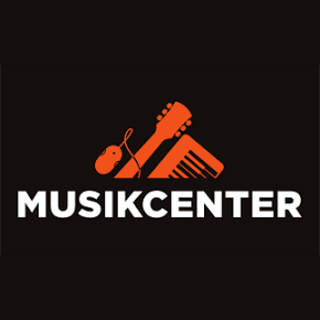 Musikcenter i Dalarna AB logotyp