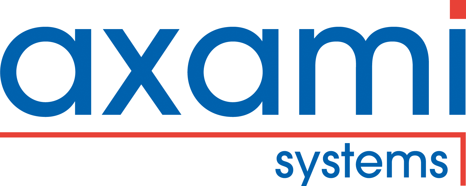 Axami Aktiebolag logotyp
