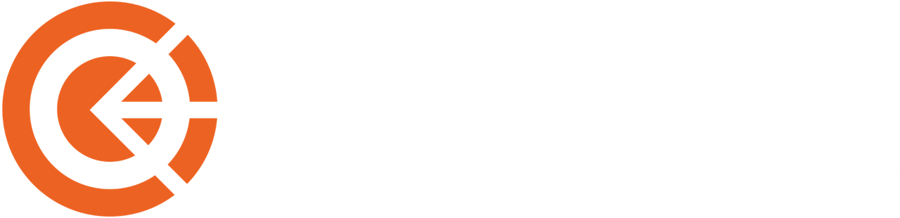 Outdoor Enterprise Sweden AB logotyp