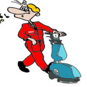 MKH Maskinkonsult i Hjo Aktiebolag logotyp