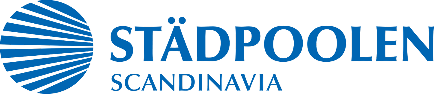 Städpoolen Scandinavia AB logotyp