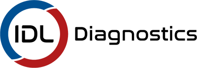 IDL Biotech AB logotyp