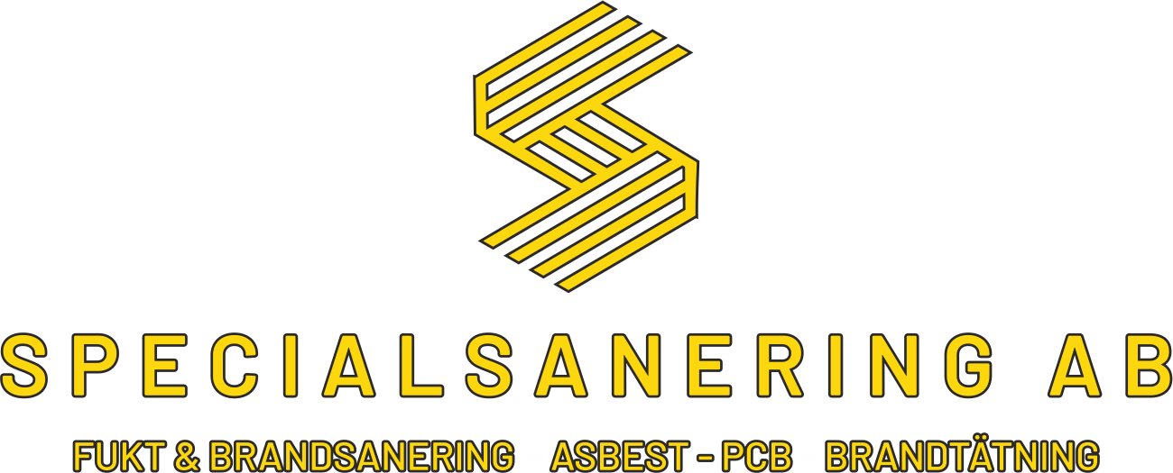 Specialsanering i Haninge AB logotyp