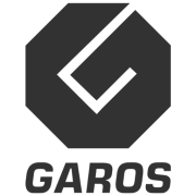 AB Garos logotyp