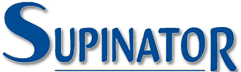 Supinator/Radings AB logotyp