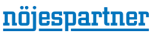 Nöjespartner Sweden AB logotyp