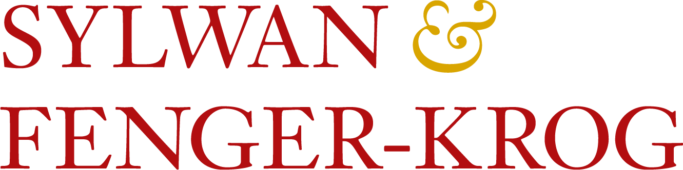 Advokatfirman Sylwan och Fenger-Krog AB logotyp
