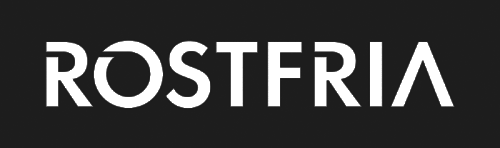 Skellefteå Rostfria Aktiebolag logotyp