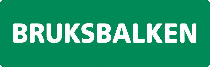 Bruksbalken Entreprenad AB logotyp